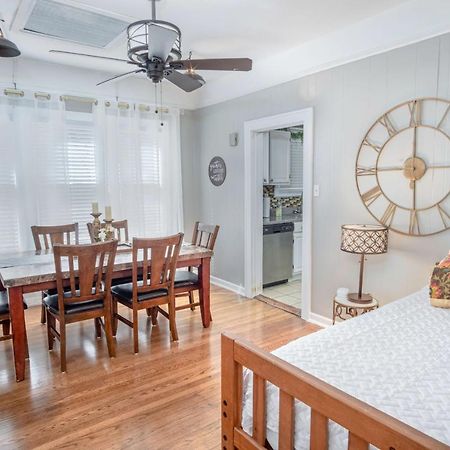 Stunning 3 Bedroom Home Near Dt Alamodome - Riverwalk San Antonio Exterior foto