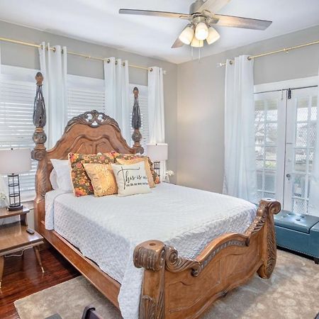 Stunning 3 Bedroom Home Near Dt Alamodome - Riverwalk San Antonio Exterior foto