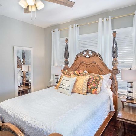 Stunning 3 Bedroom Home Near Dt Alamodome - Riverwalk San Antonio Exterior foto