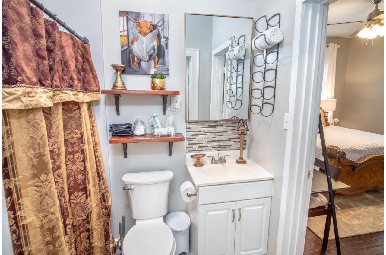 Stunning 3 Bedroom Home Near Dt Alamodome - Riverwalk San Antonio Exterior foto