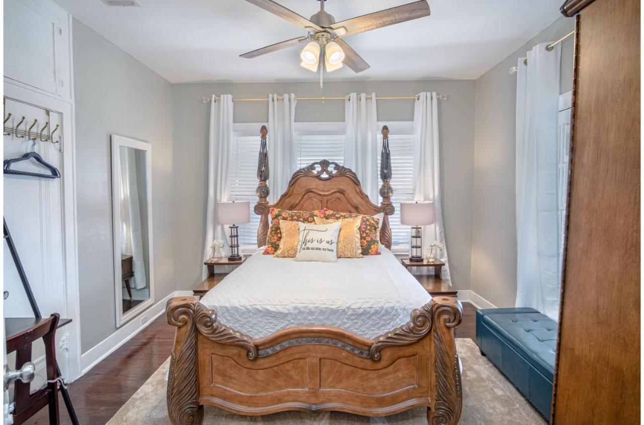 Stunning 3 Bedroom Home Near Dt Alamodome - Riverwalk San Antonio Exterior foto