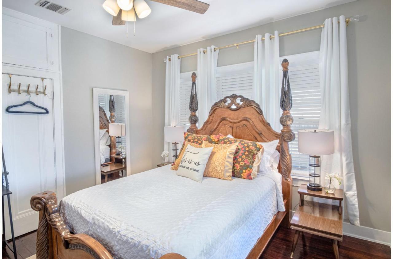 Stunning 3 Bedroom Home Near Dt Alamodome - Riverwalk San Antonio Exterior foto