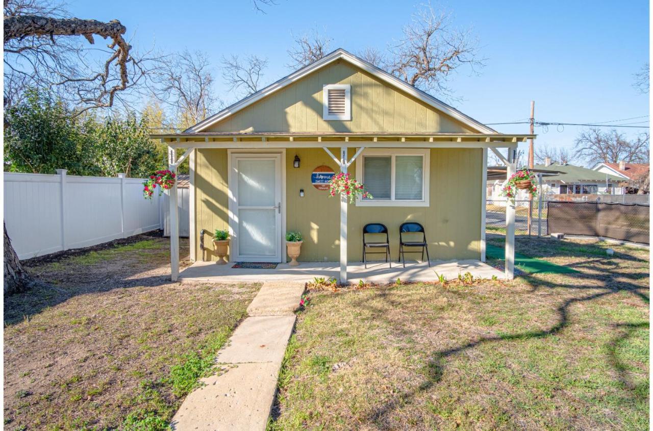 Stunning 3 Bedroom Home Near Dt Alamodome - Riverwalk San Antonio Exterior foto